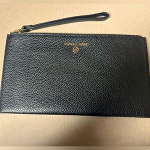 Michael Kors wristlet